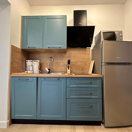 Apartmani "Mnm", Senj Сень Екстер'єр фото