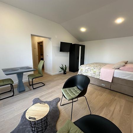 Apartmani "Mnm", Senj Сень Екстер'єр фото