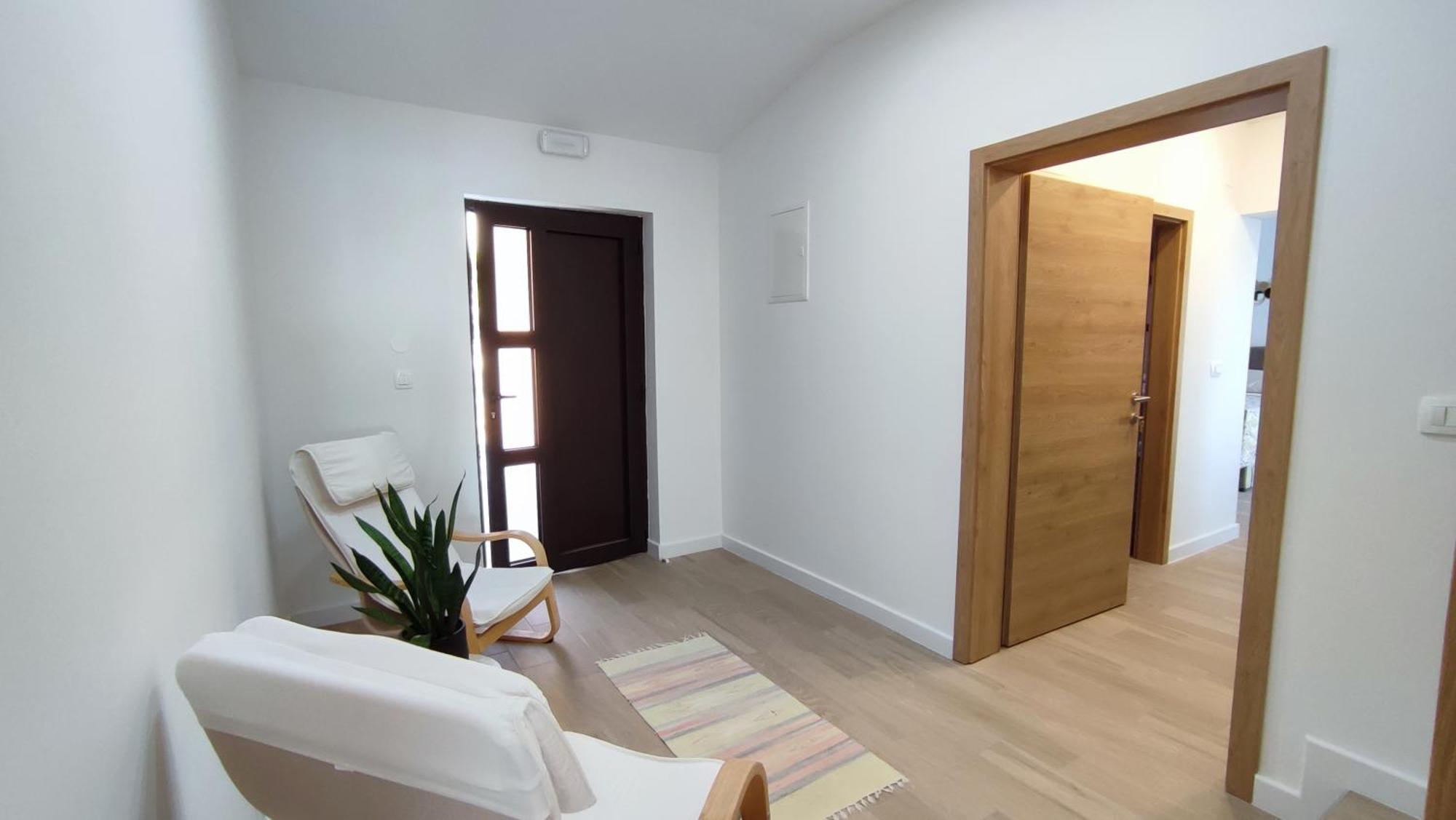 Apartmani "Mnm", Senj Сень Екстер'єр фото