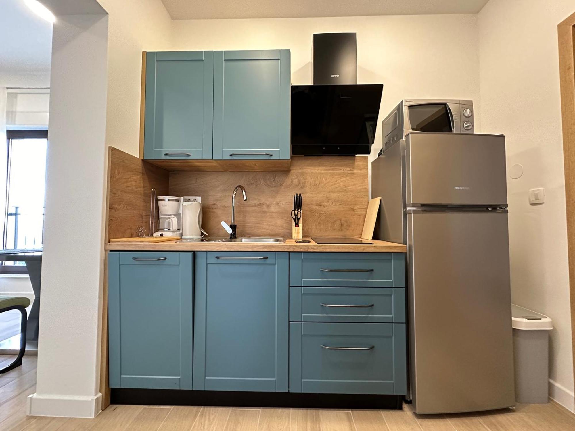 Apartmani "Mnm", Senj Сень Екстер'єр фото