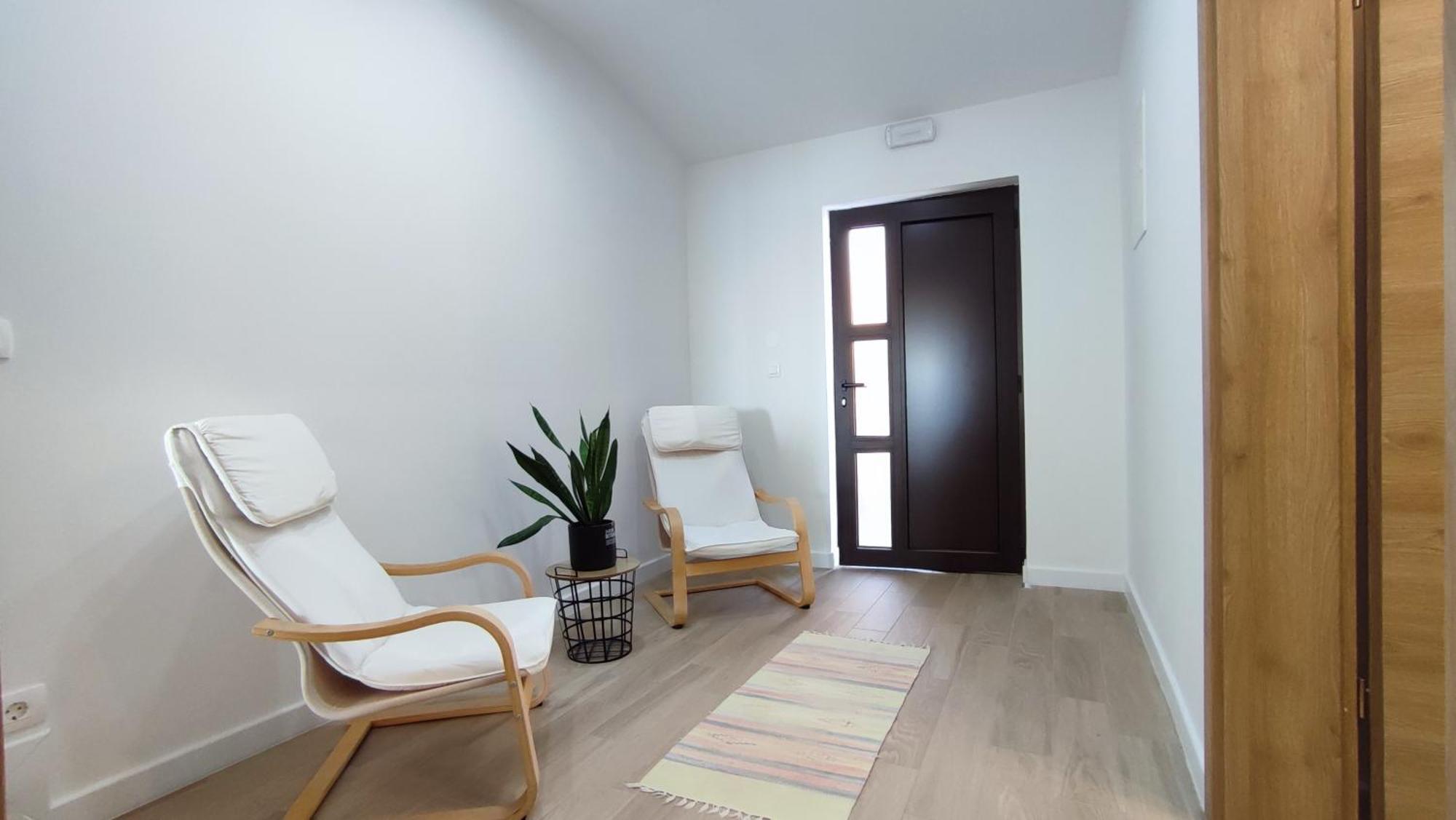 Apartmani "Mnm", Senj Сень Екстер'єр фото