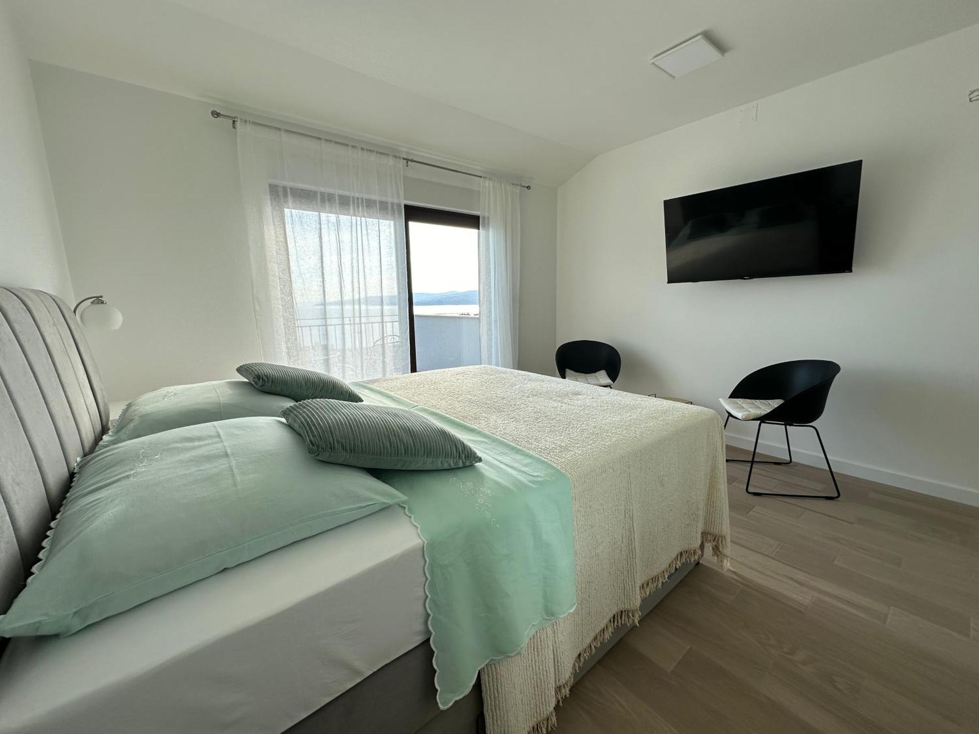 Apartmani "Mnm", Senj Сень Екстер'єр фото