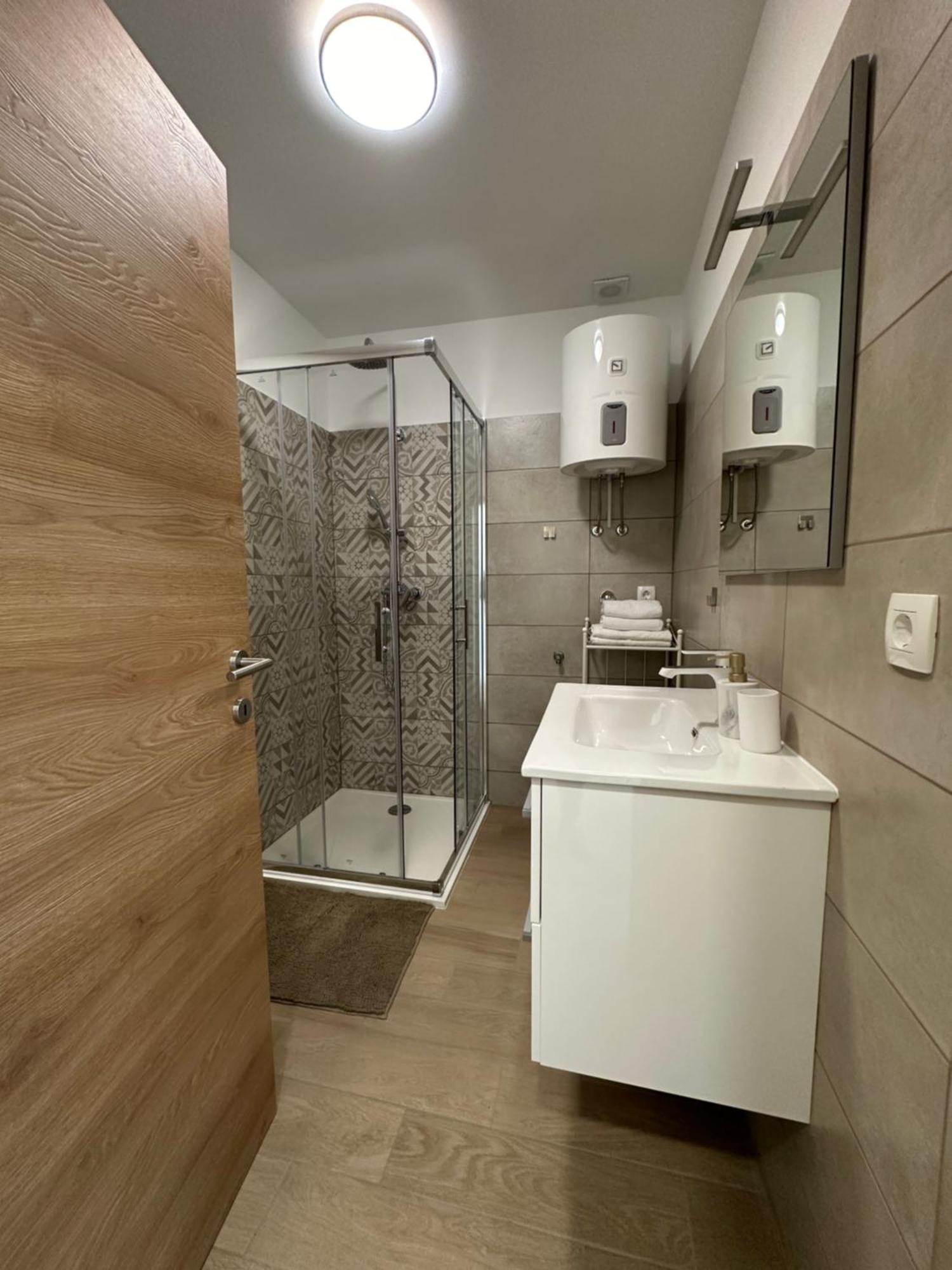 Apartmani "Mnm", Senj Сень Екстер'єр фото