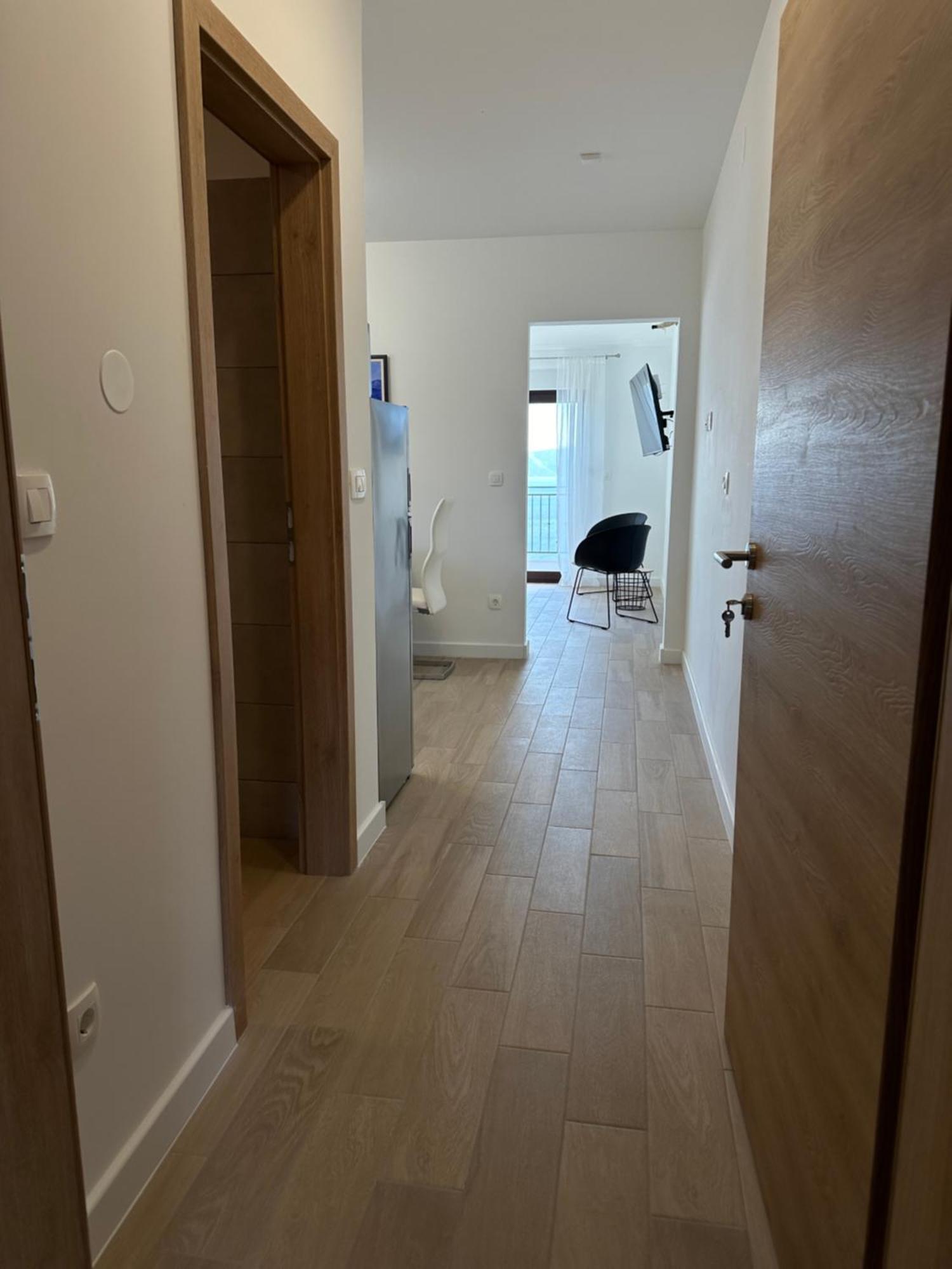 Apartmani "Mnm", Senj Сень Екстер'єр фото