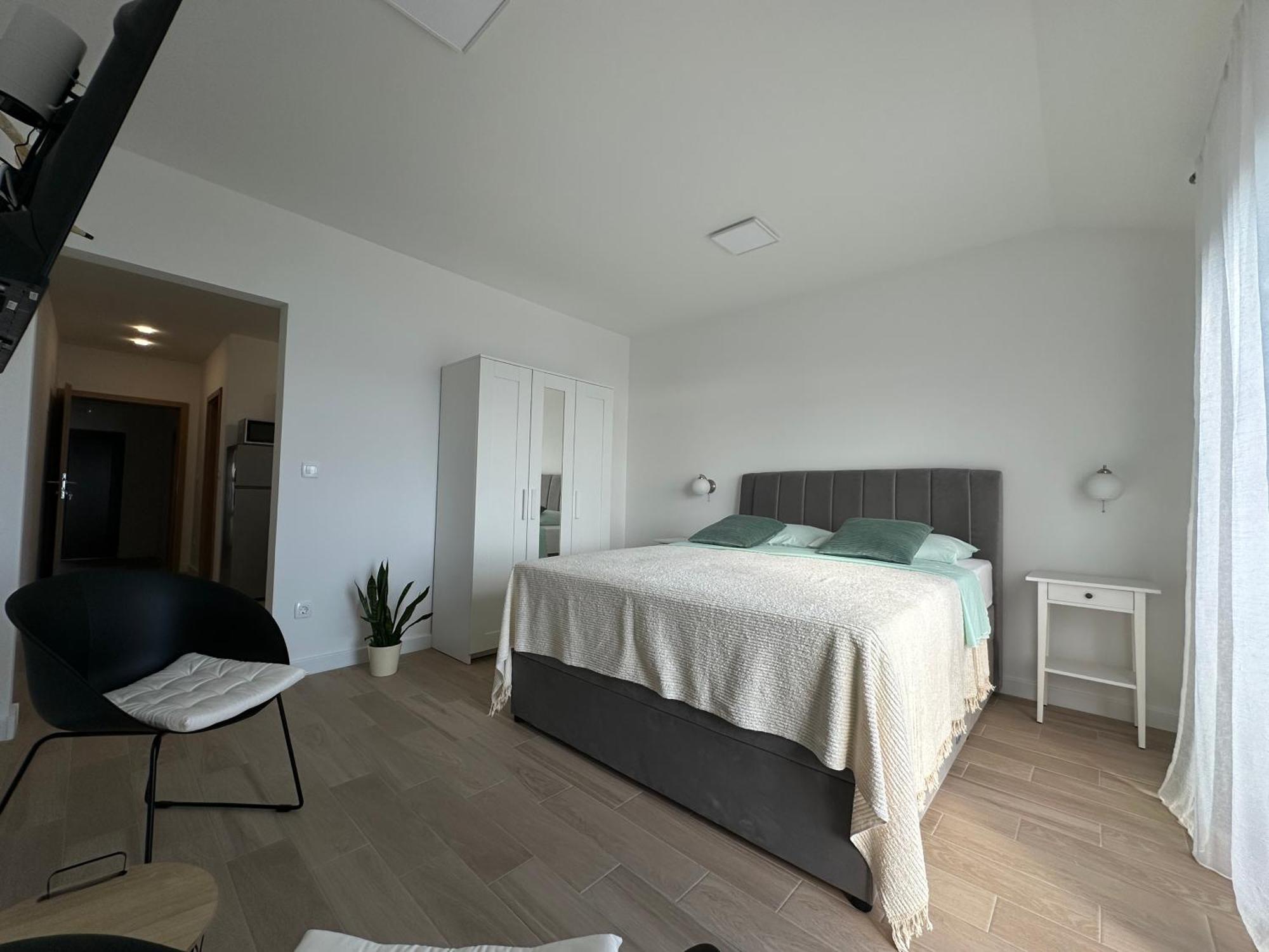 Apartmani "Mnm", Senj Сень Екстер'єр фото