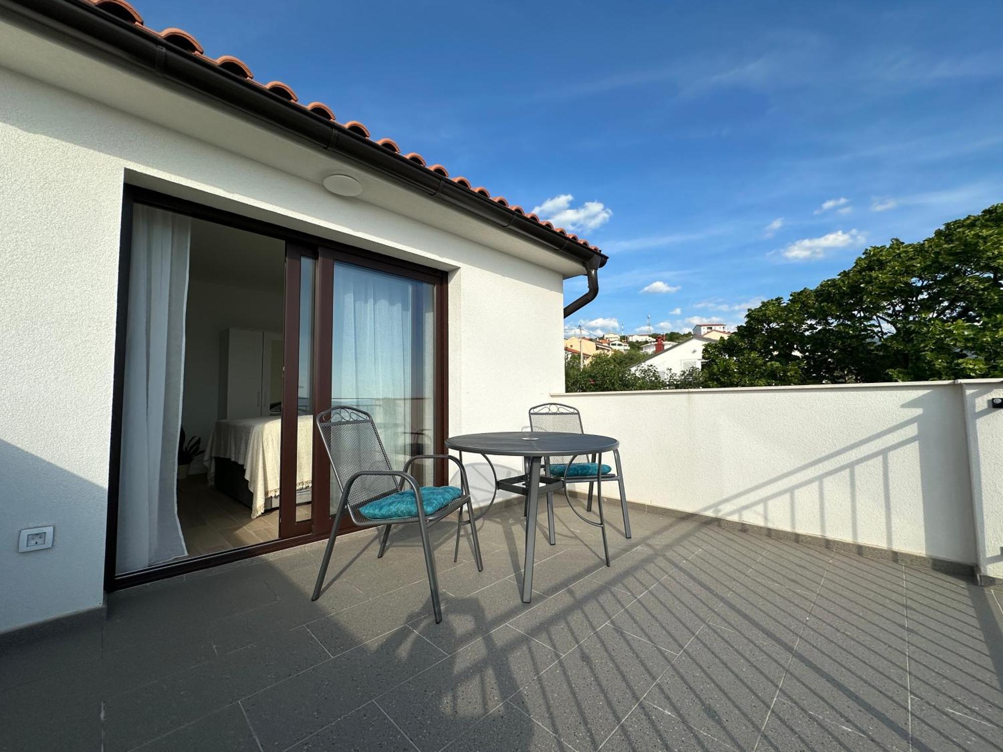 Apartmani "Mnm", Senj Сень Екстер'єр фото