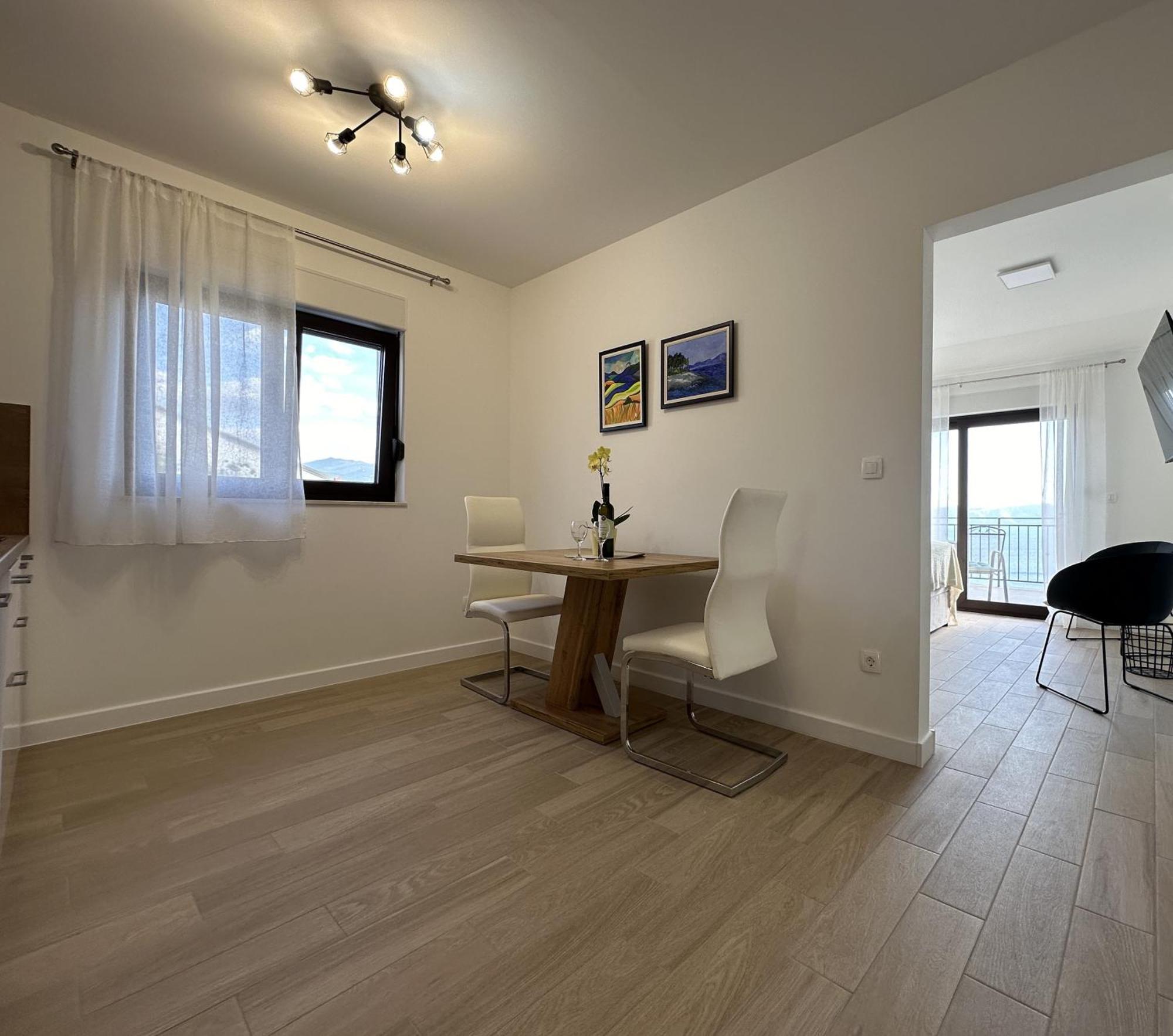 Apartmani "Mnm", Senj Сень Екстер'єр фото