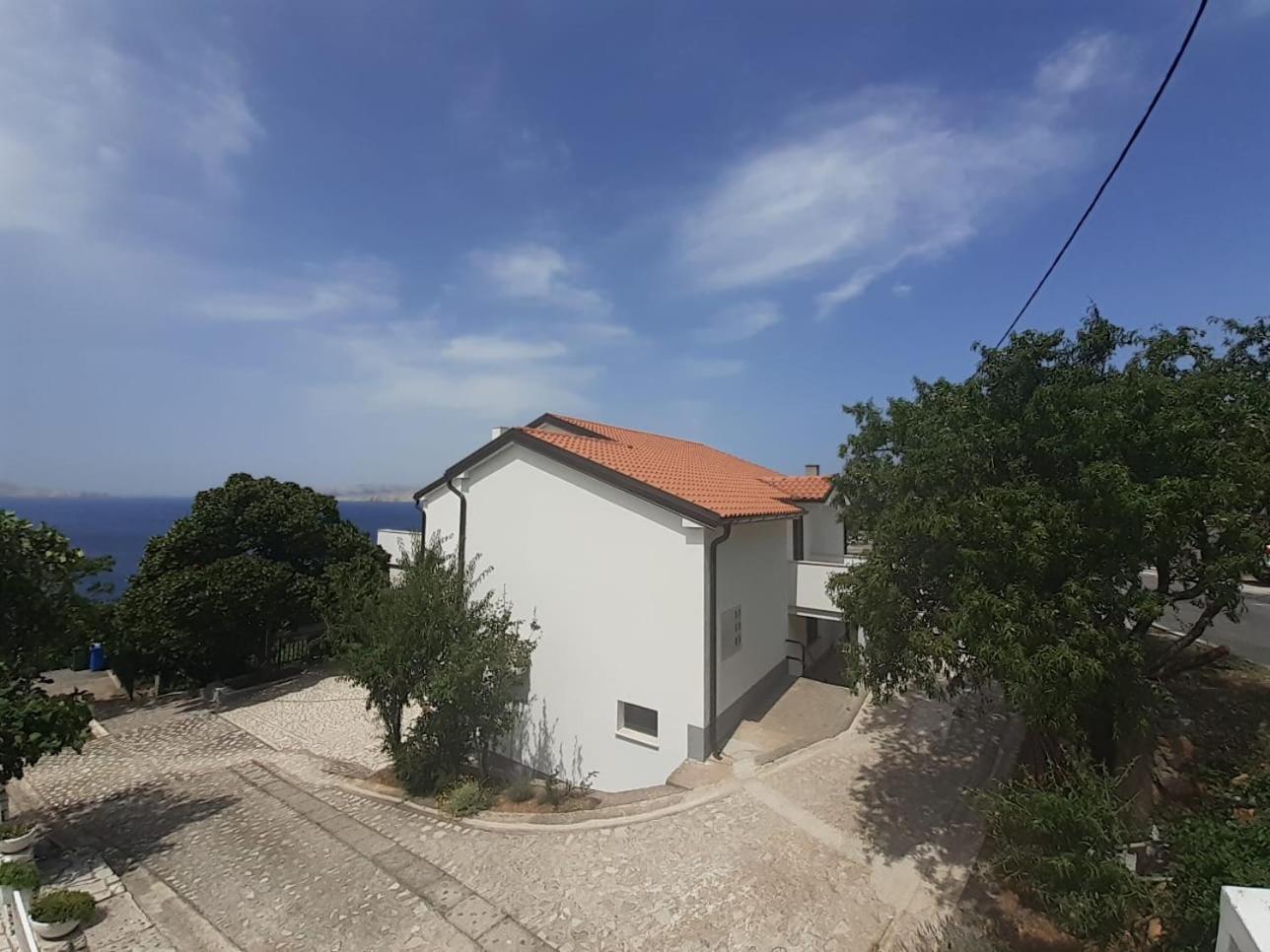 Apartmani "Mnm", Senj Сень Екстер'єр фото