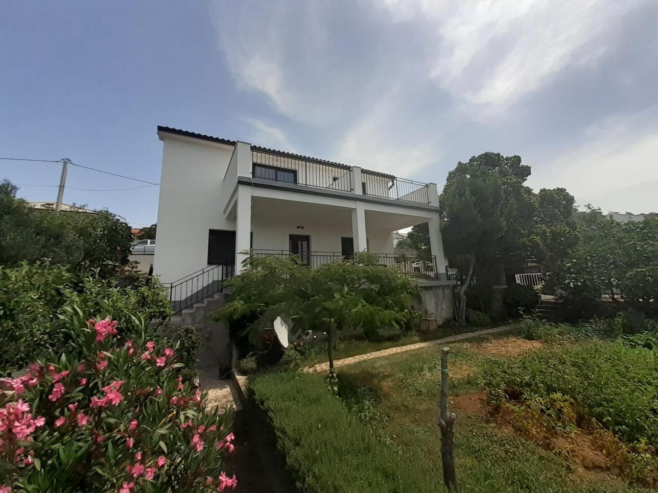 Apartmani "Mnm", Senj Сень Екстер'єр фото