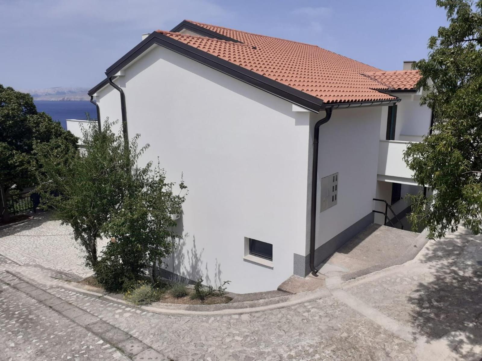 Apartmani "Mnm", Senj Сень Екстер'єр фото