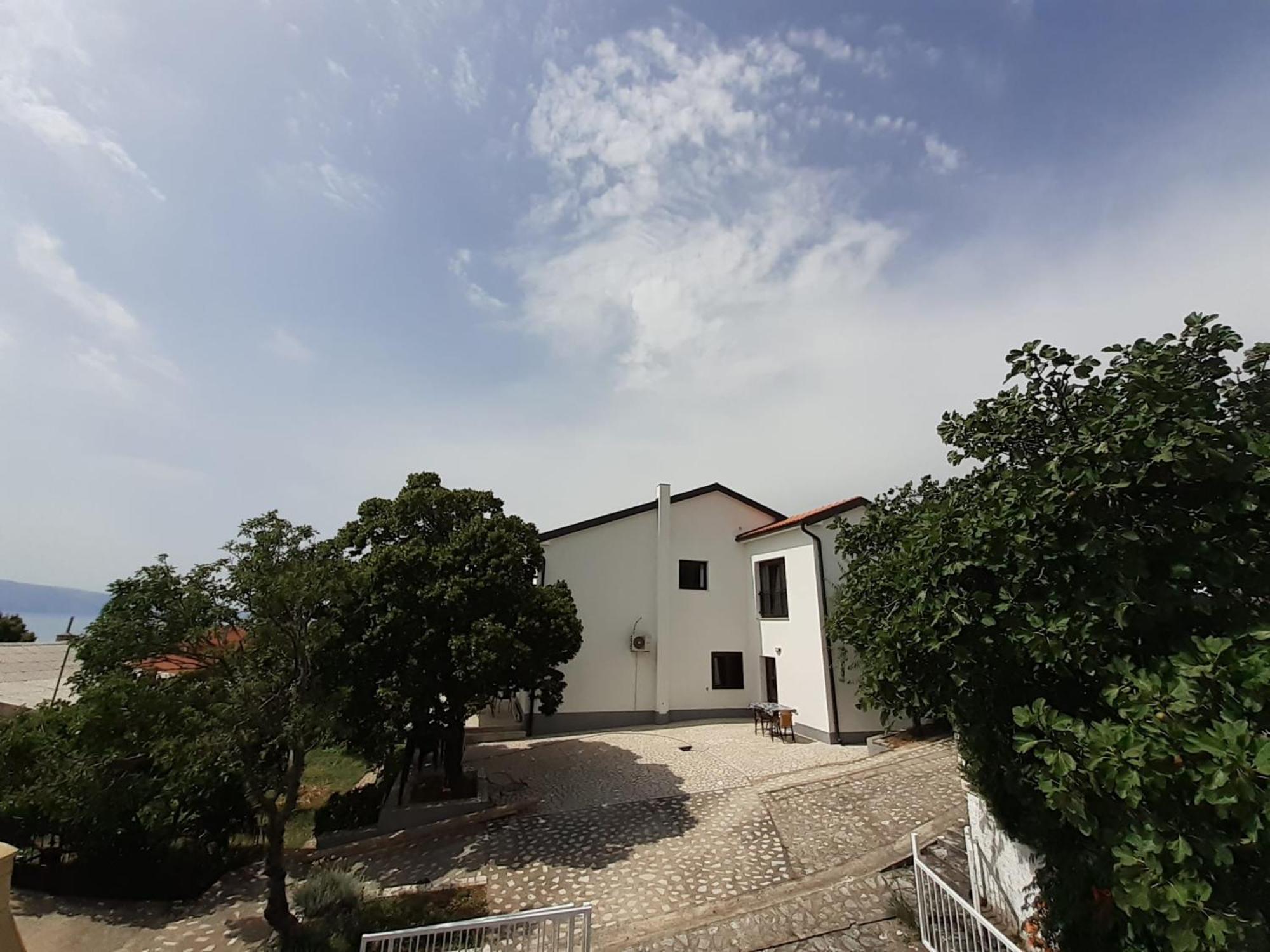 Apartmani "Mnm", Senj Сень Екстер'єр фото