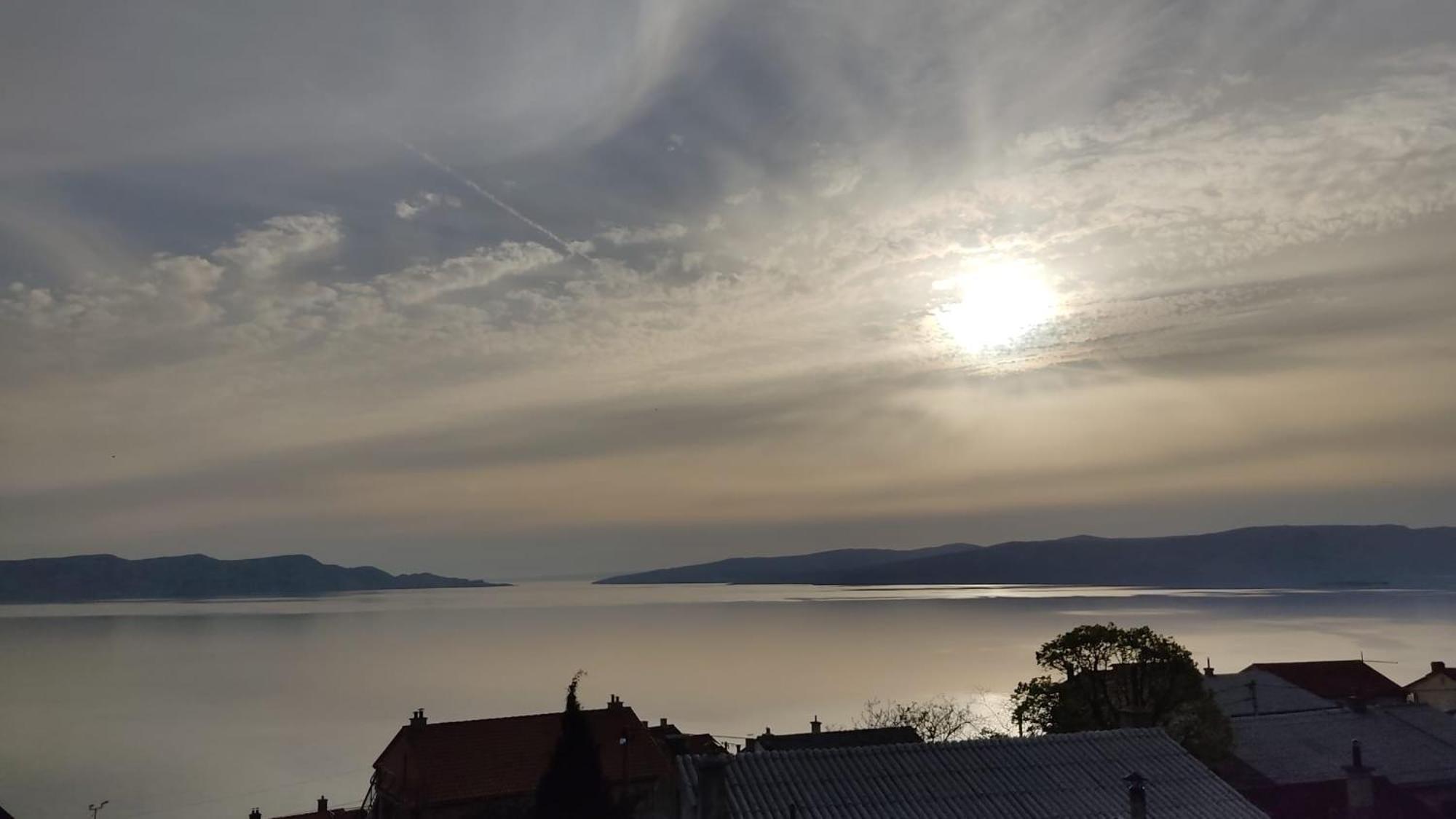 Apartmani "Mnm", Senj Сень Екстер'єр фото