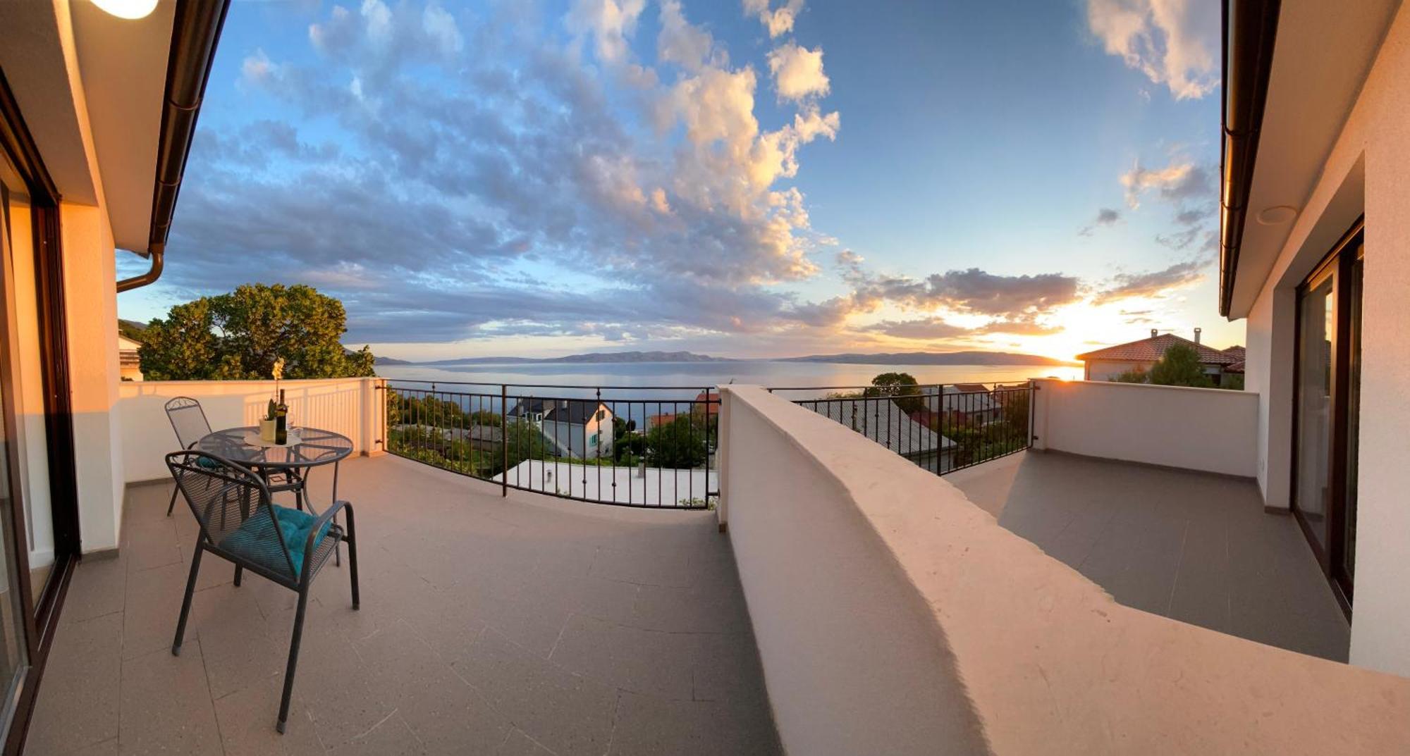 Apartmani "Mnm", Senj Сень Екстер'єр фото