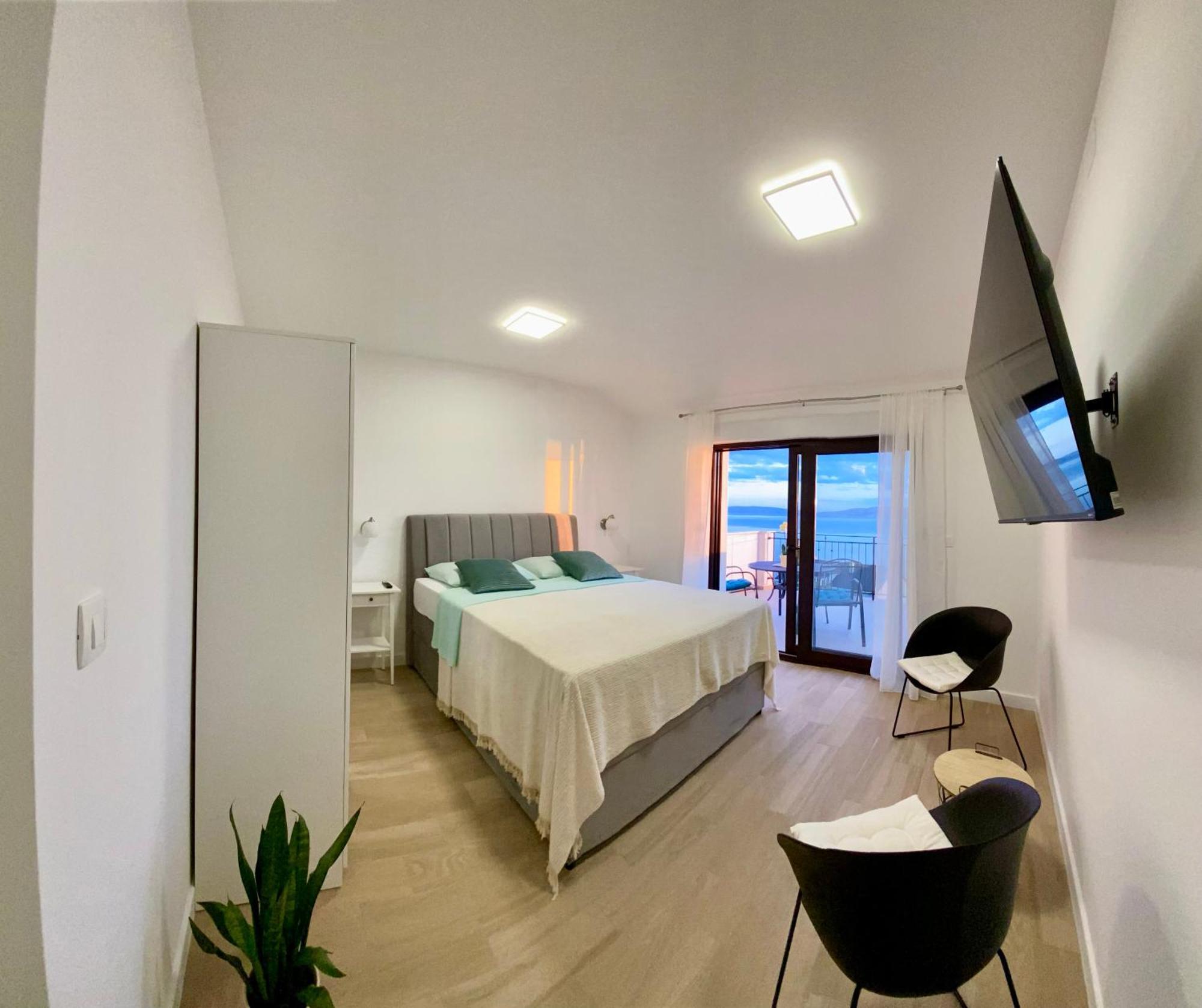 Apartmani "Mnm", Senj Сень Екстер'єр фото