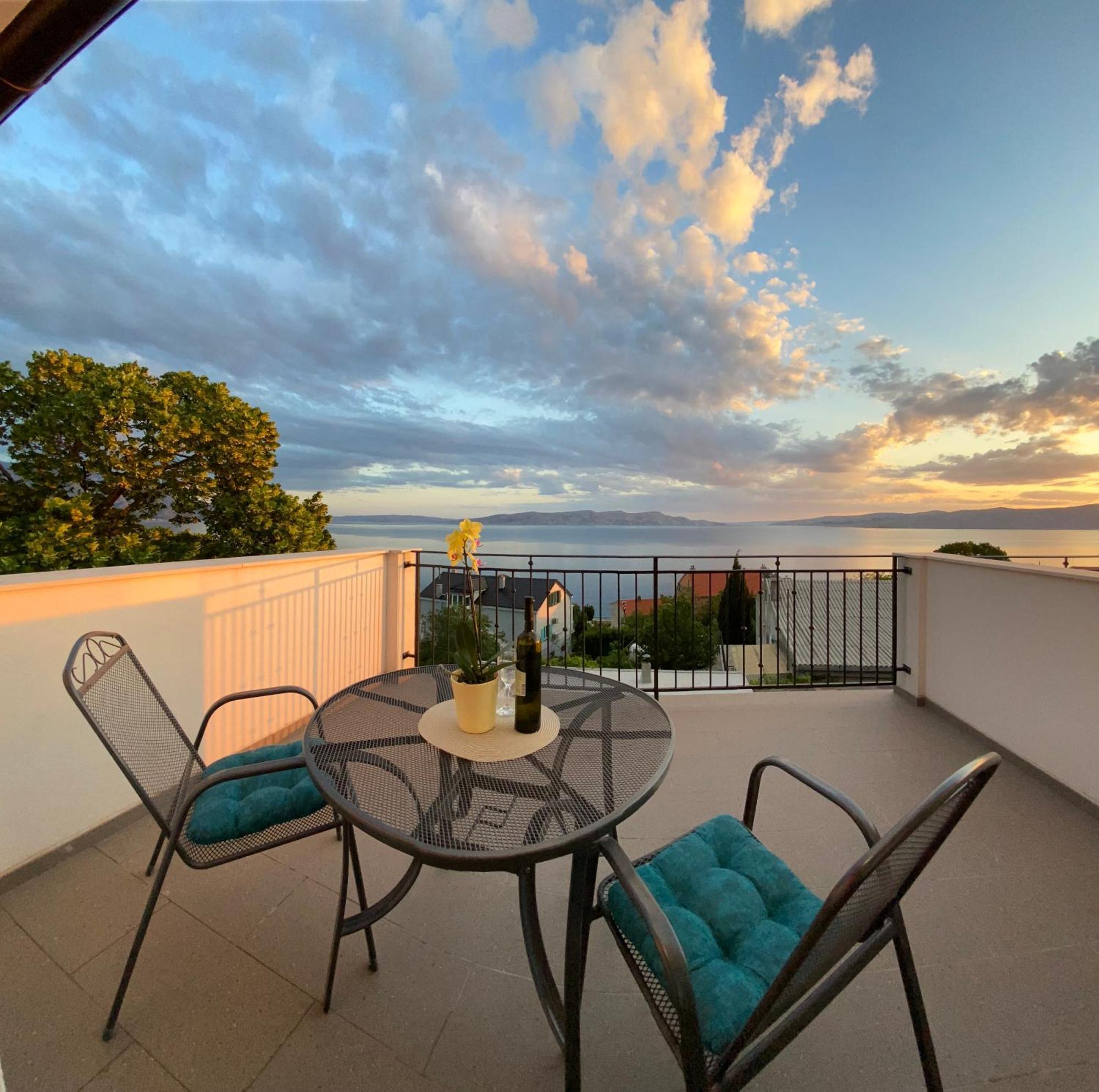 Apartmani "Mnm", Senj Сень Екстер'єр фото