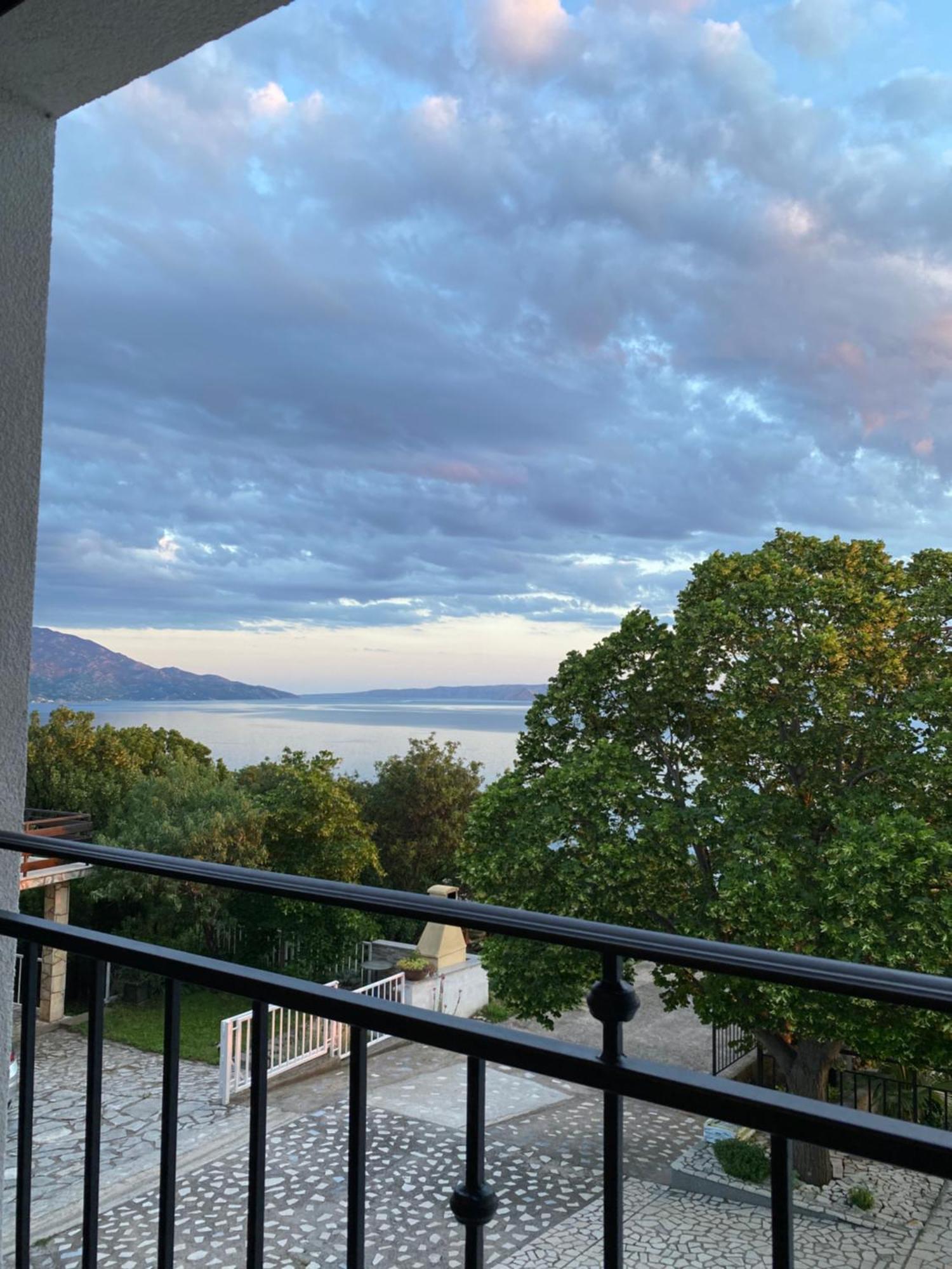 Apartmani "Mnm", Senj Сень Екстер'єр фото