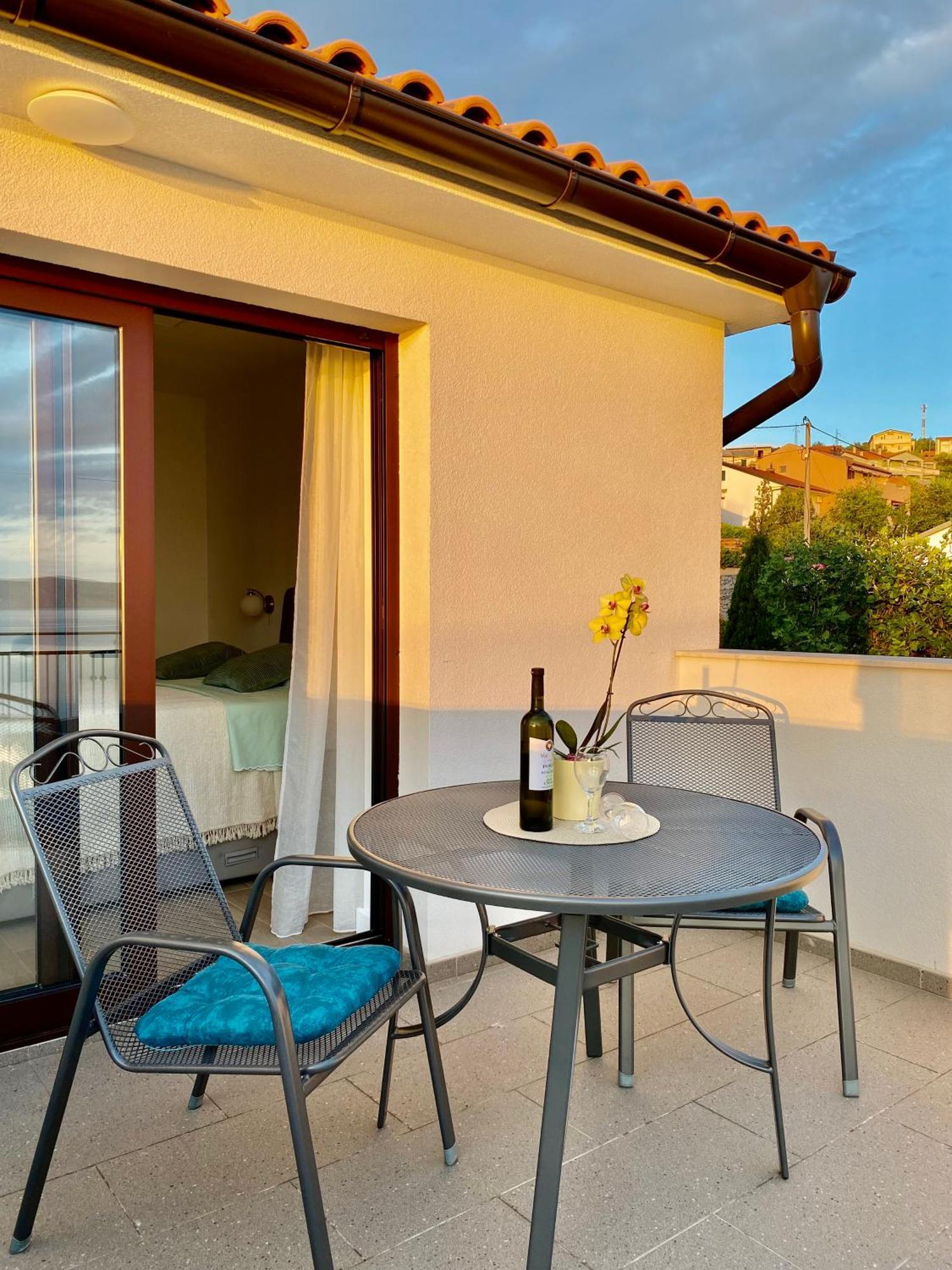 Apartmani "Mnm", Senj Сень Екстер'єр фото