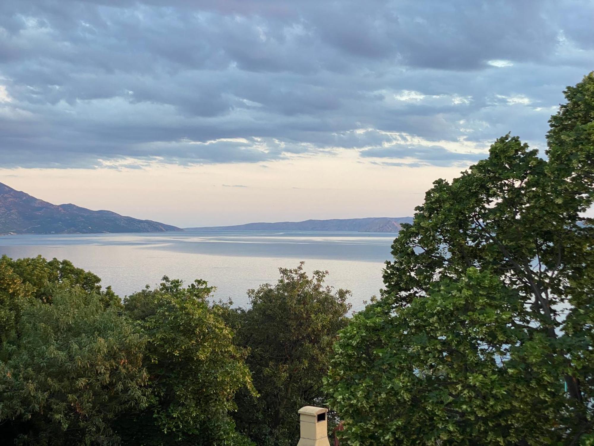 Apartmani "Mnm", Senj Сень Екстер'єр фото