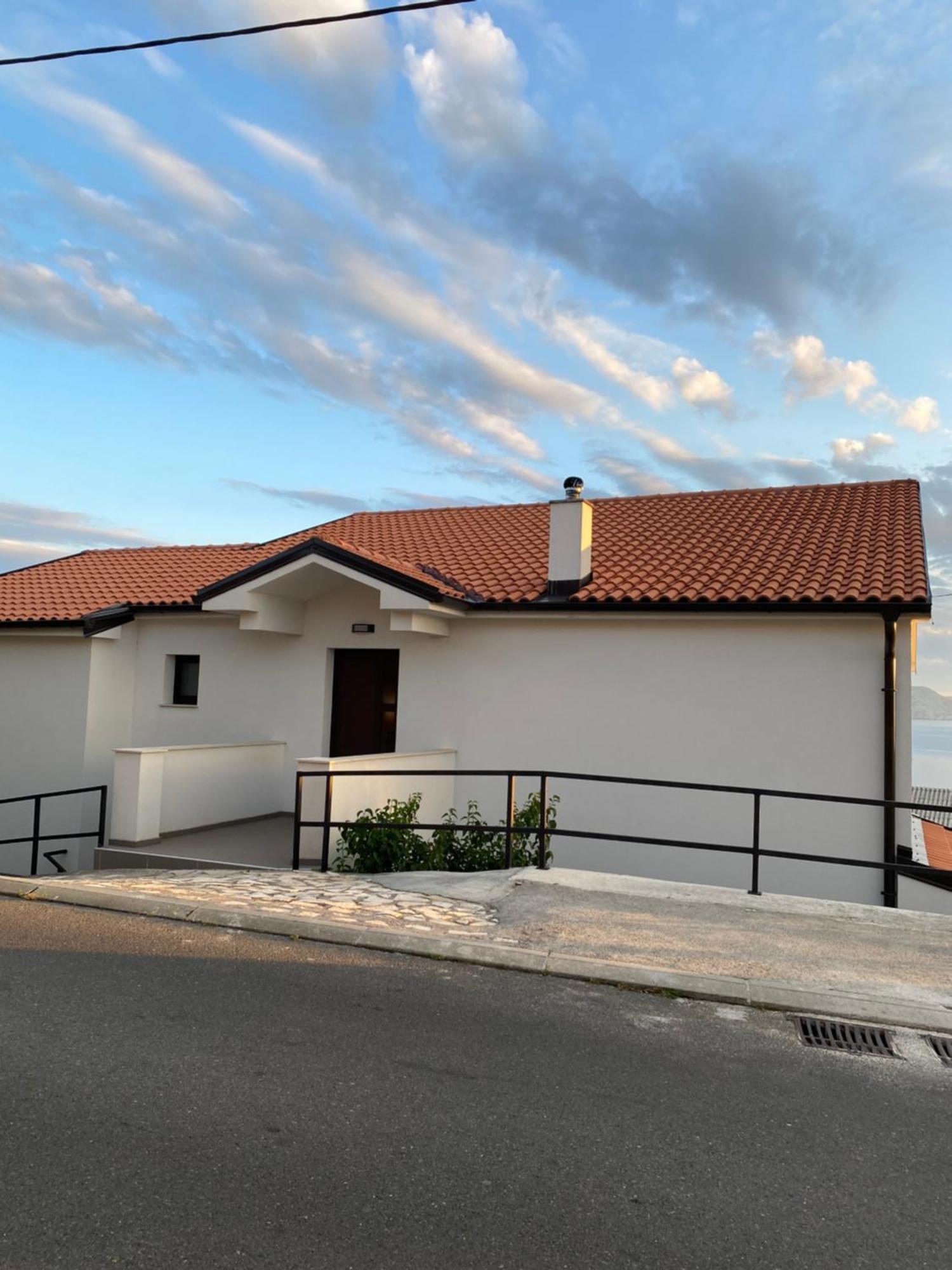 Apartmani "Mnm", Senj Сень Номер фото