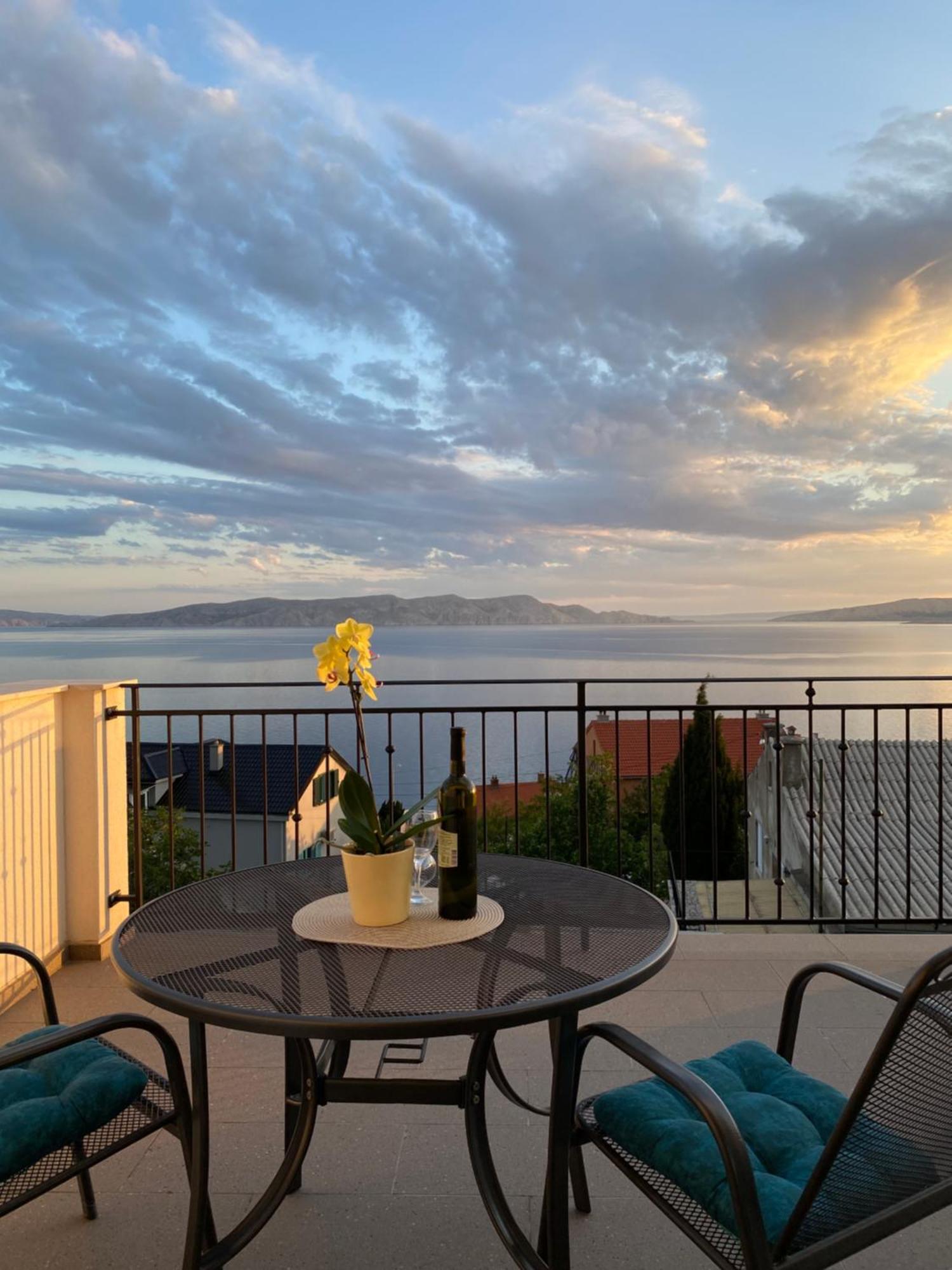 Apartmani "Mnm", Senj Сень Номер фото