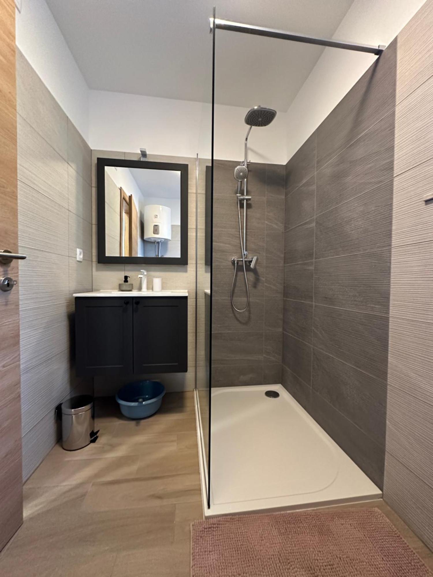 Apartmani "Mnm", Senj Сень Номер фото